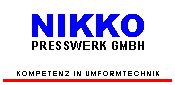 NIKKO Banner